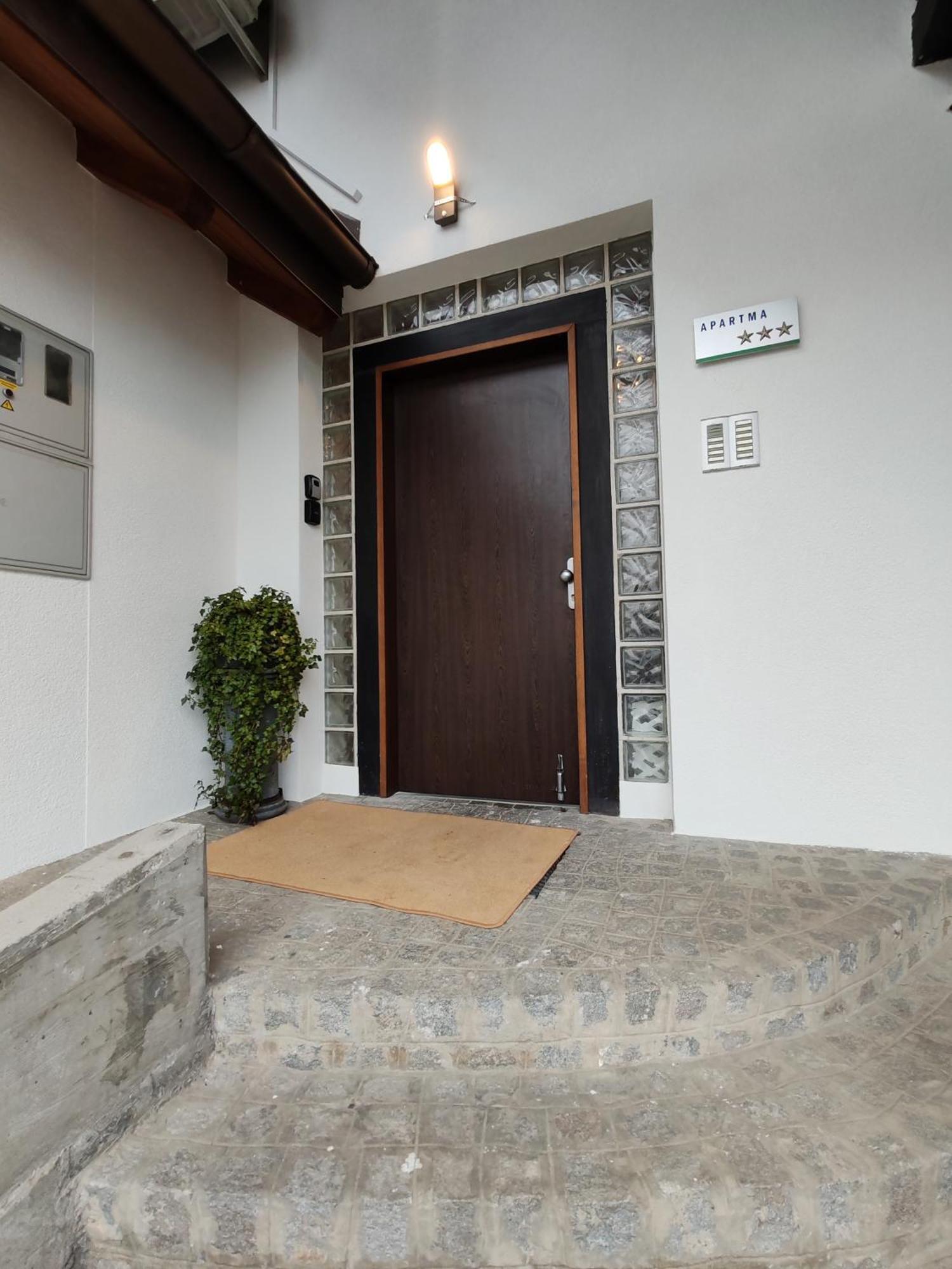 Apartment Lucky Center *