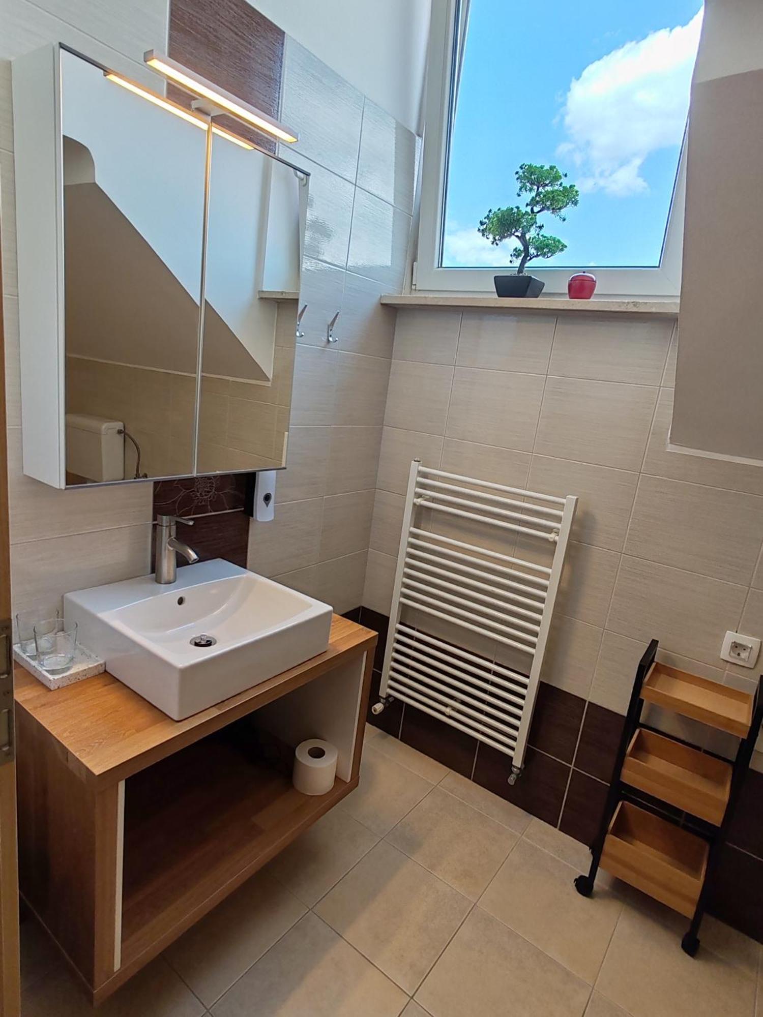 Apartment Lucky Center *