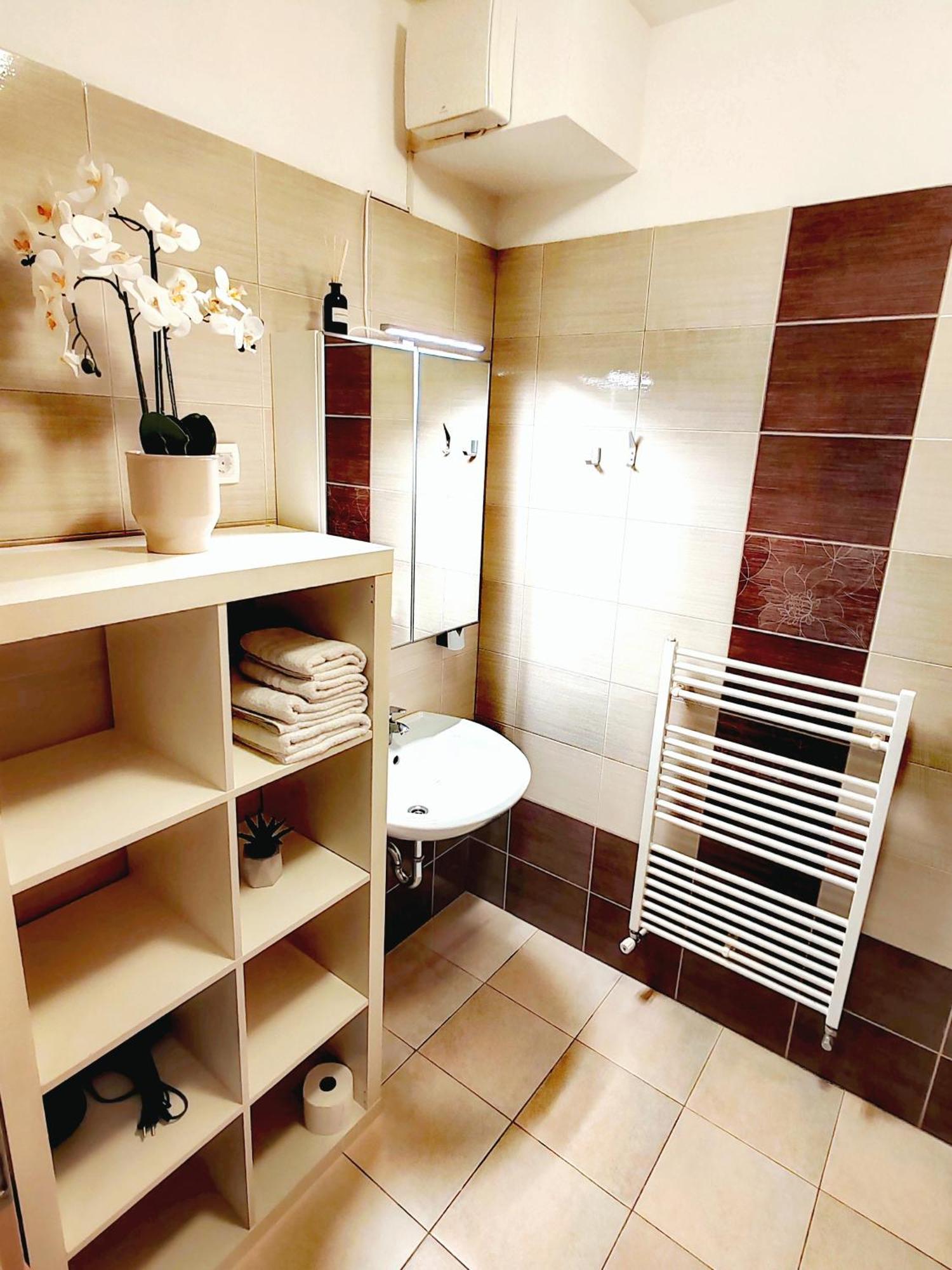 Apartment Lucky Center