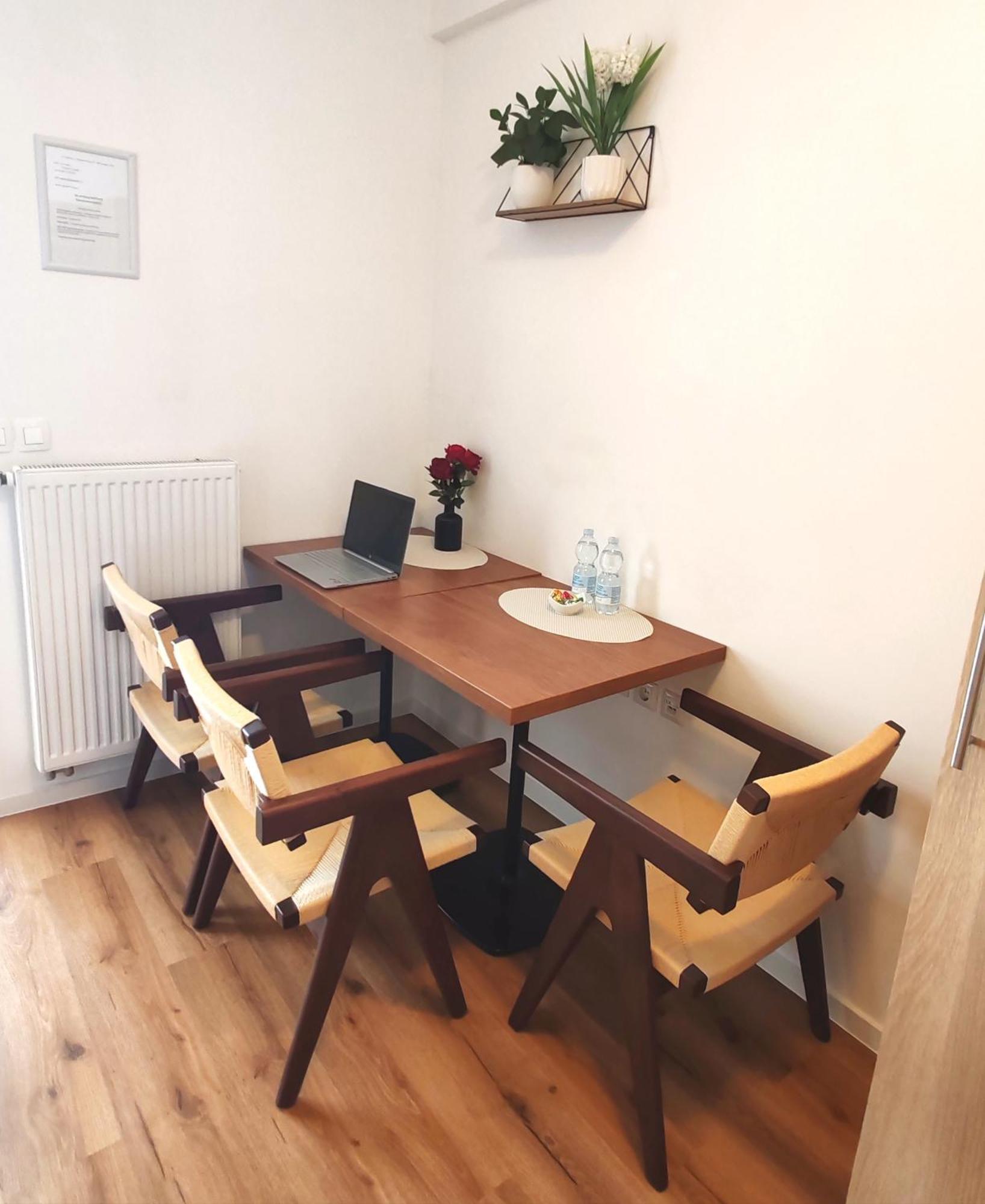 Apartment Lucky Center *