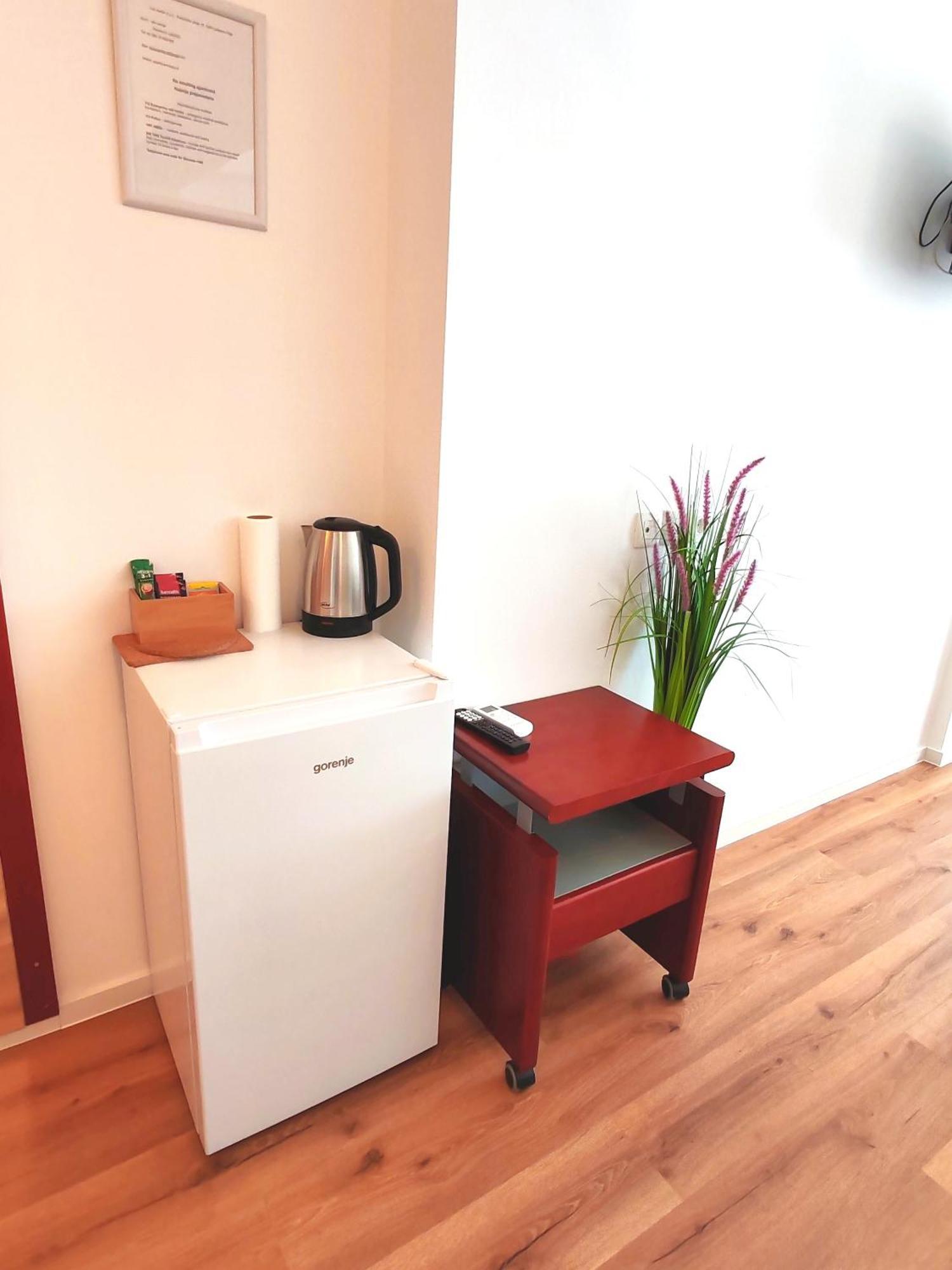Lucky Center Apartment Ljubljana
