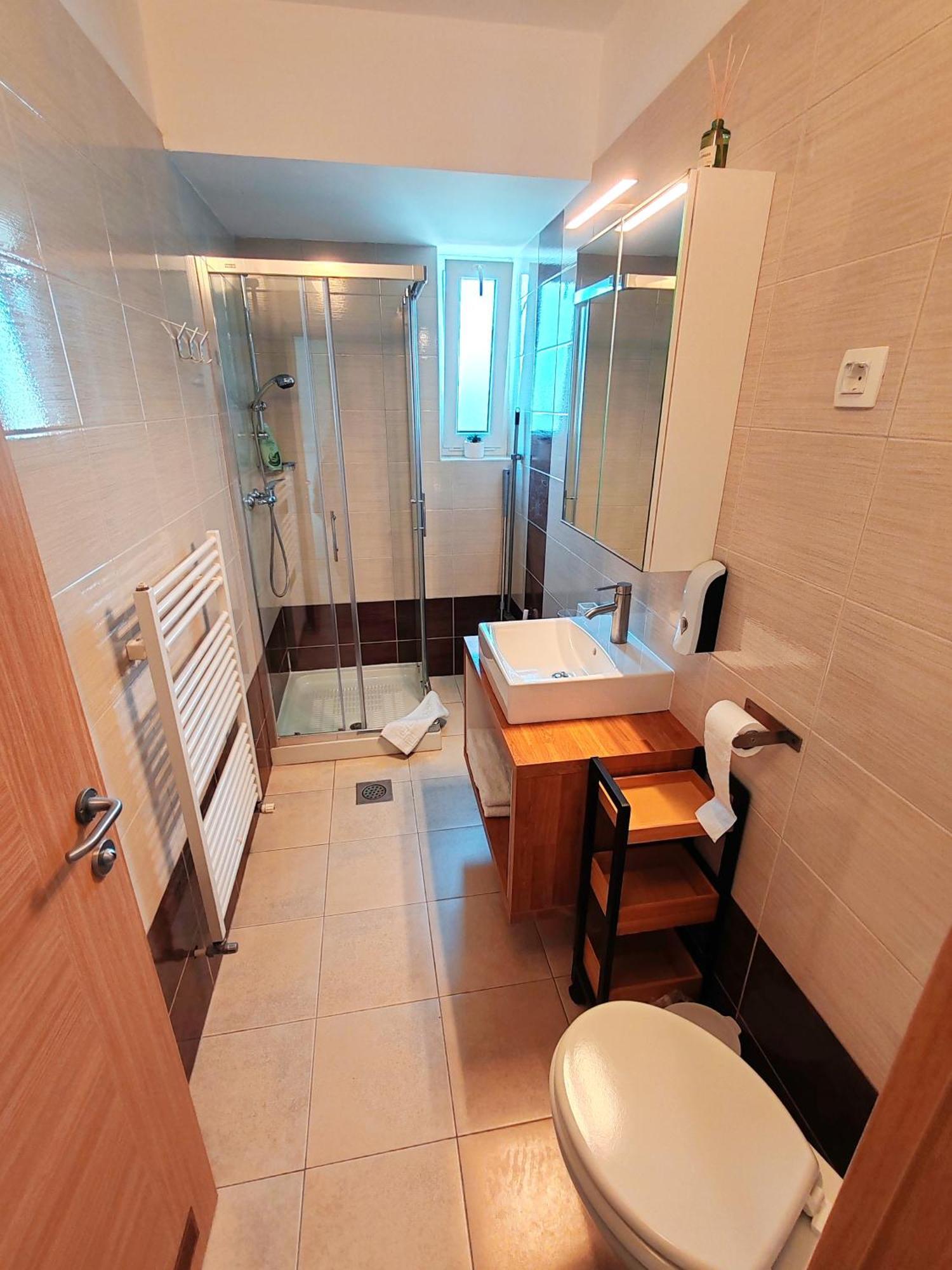 Lucky Center Apartment Ljubljana